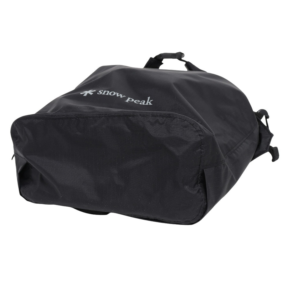 スノーピーク（snow peak）（メンズ、レディース）2WAYバッグ スタッフ