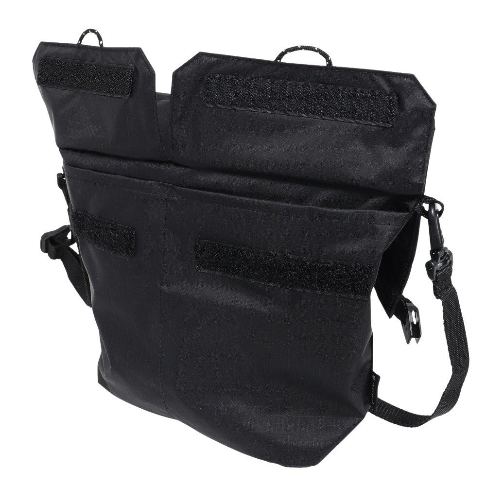 2WAYバッグ スタッフサック Travel 2way Dry Bag BK SP-AC-25AU001 019 8