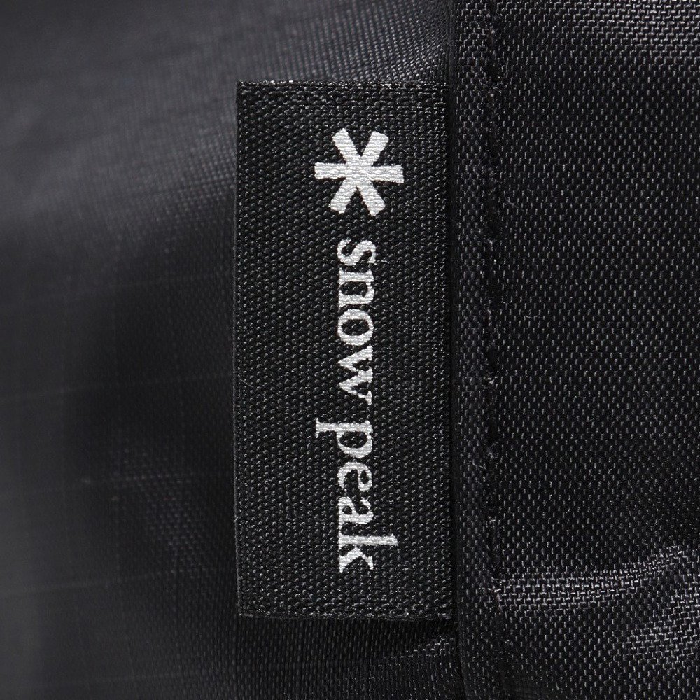 2WAYバッグ スタッフサック Travel 2way Dry Bag BK SP-AC-25AU001 019 10