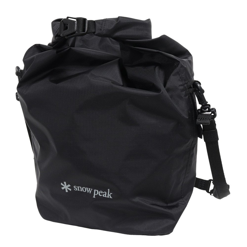 スノーピーク（snow peak）（メンズ、レディース）2WAYバッグ スタッフ