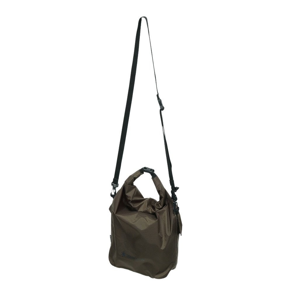 2WAYバッグ スタッフサック Travel 2way Dry Bag OL SP-AC-25AU001 066 11