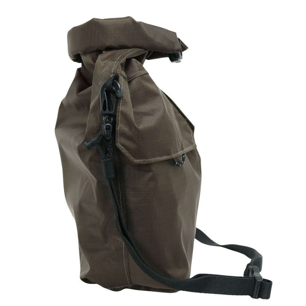 2WAYバッグ スタッフサック Travel 2way Dry Bag OL SP-AC-25AU001 066 3
