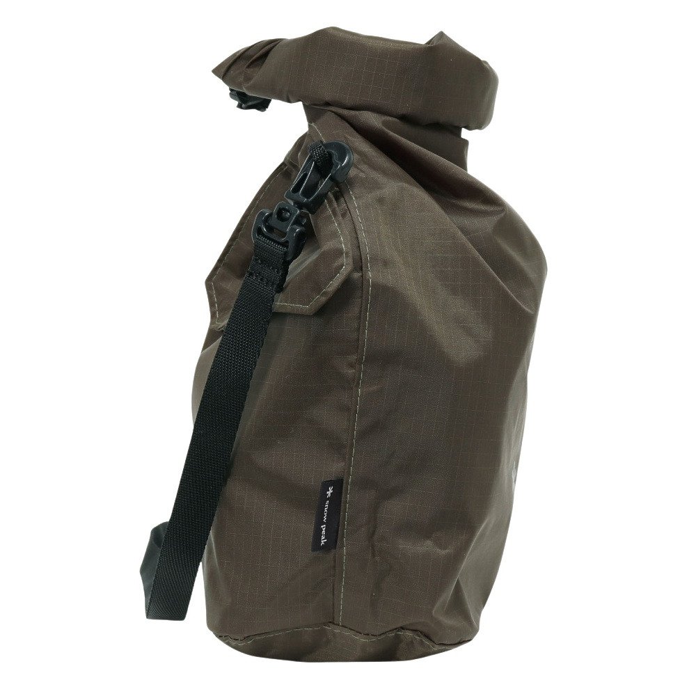 2WAYバッグ スタッフサック Travel 2way Dry Bag OL SP-AC-25AU001 066 4