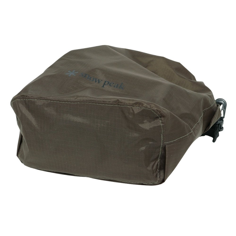 2WAYバッグ スタッフサック Travel 2way Dry Bag OL SP-AC-25AU001 066 5