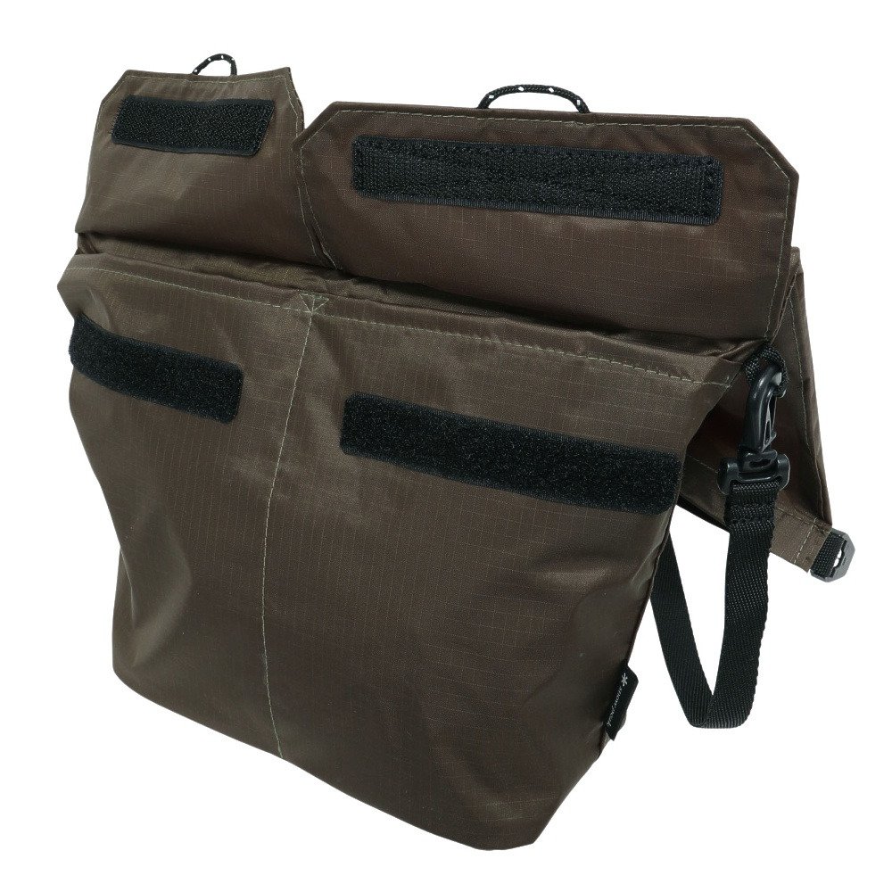 2WAYバッグ スタッフサック Travel 2way Dry Bag OL SP-AC-25AU001 066 8