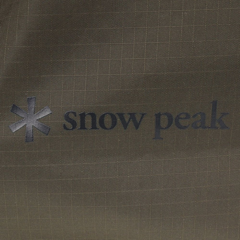2WAYバッグ スタッフサック Travel 2way Dry Bag OL SP-AC-25AU001 066 9