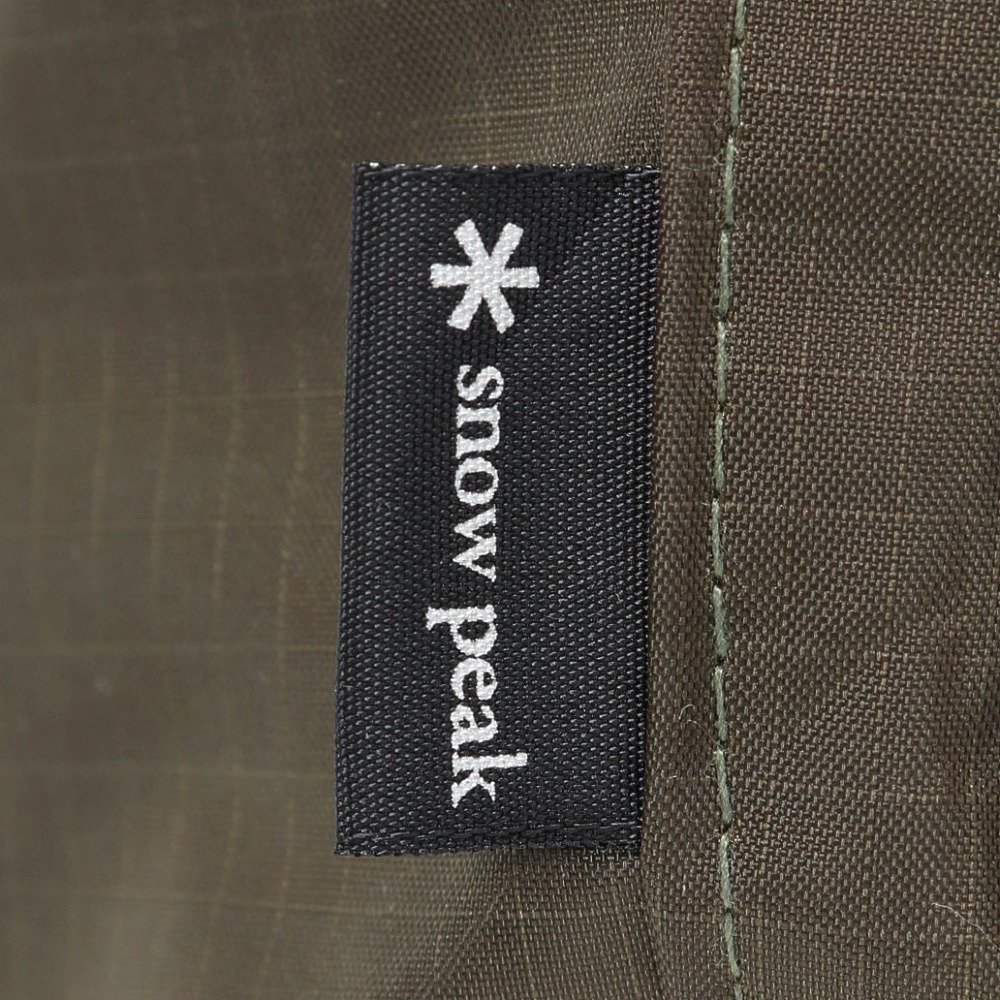 2WAYバッグ スタッフサック Travel 2way Dry Bag OL SP-AC-25AU001 066 10