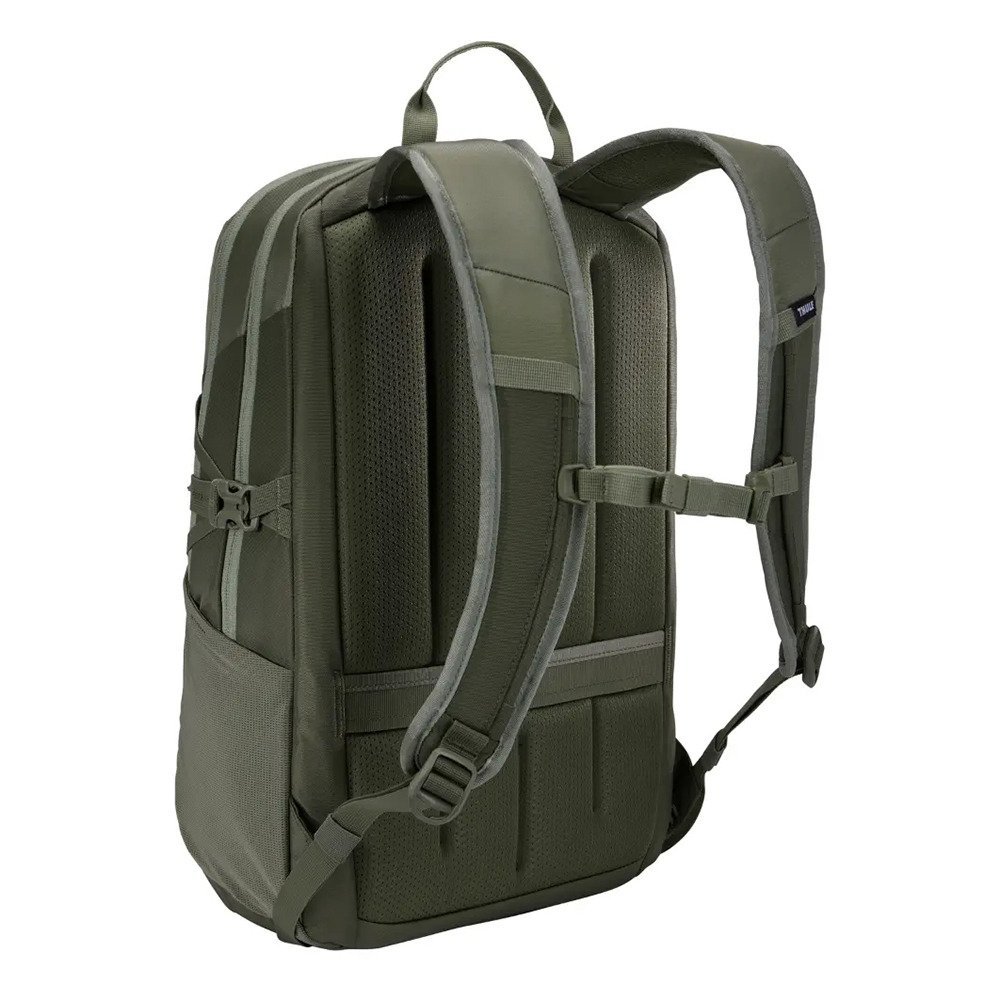 スーリー（THULE）（メンズ、レディース）バックパック リュック EnRoute 23L 3205180 Soft green/Quiet green