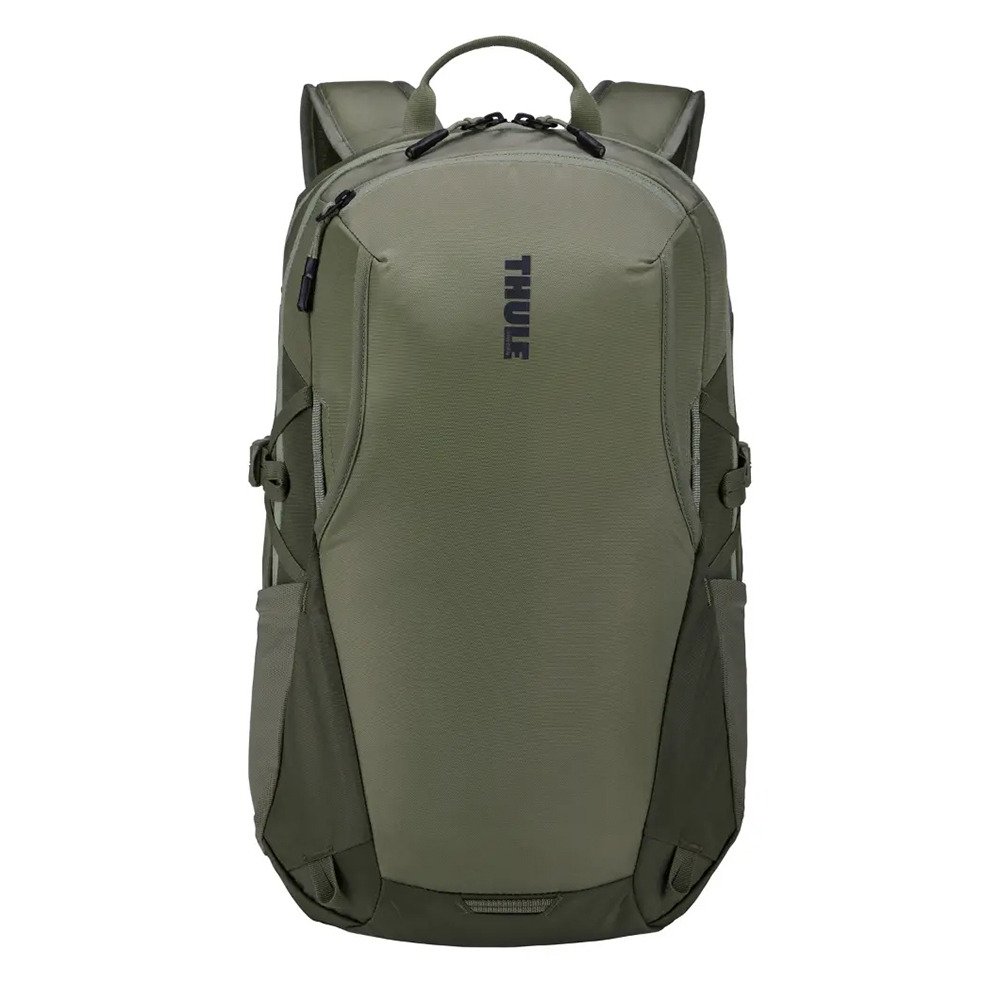 スーリー（THULE）（メンズ、レディース）バックパック リュック EnRoute 23L 3205180 Soft green/Quiet green