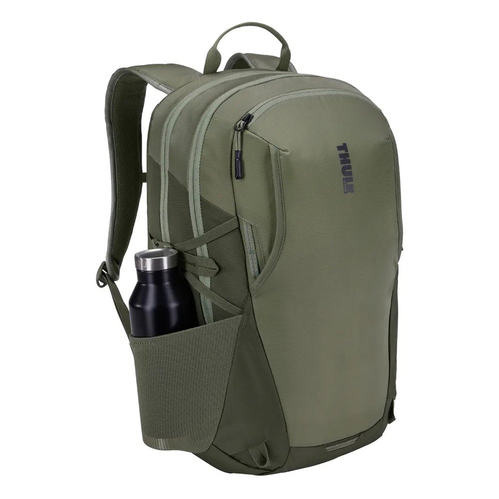 スーリー（THULE）（メンズ、レディース）バックパック リュック EnRoute 23L 3205180 Soft green/Quiet green