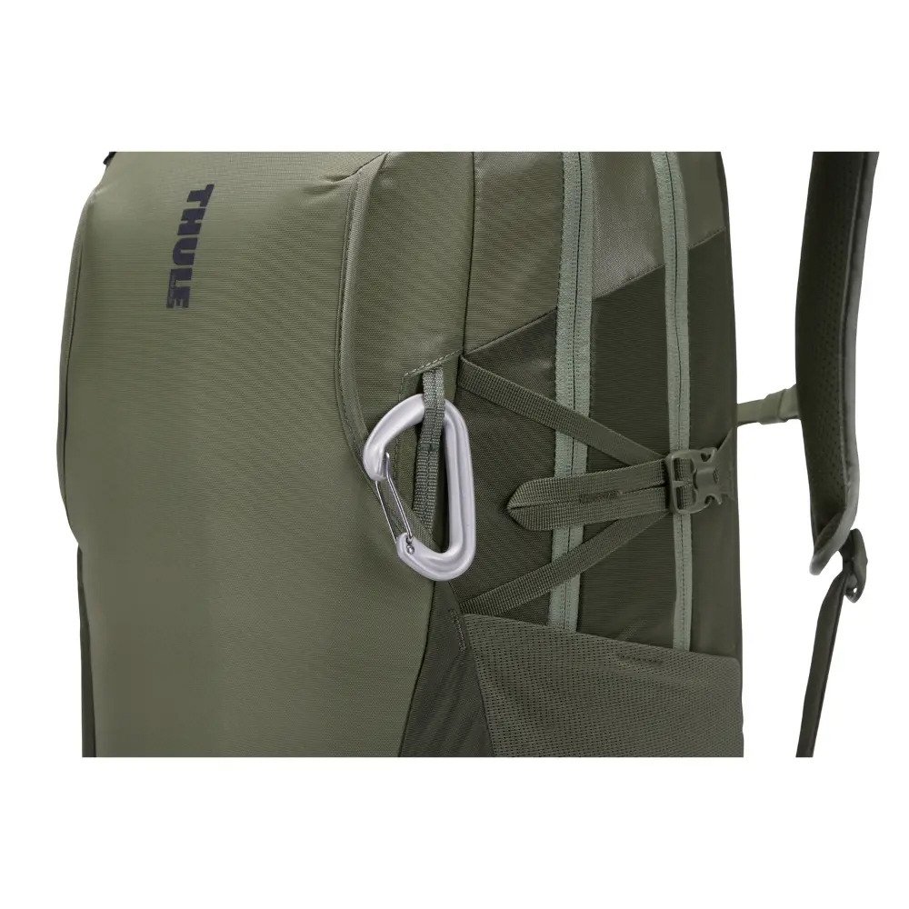 スーリー（THULE）（メンズ、レディース）バックパック リュック EnRoute 23L 3205180 Soft green/Quiet green