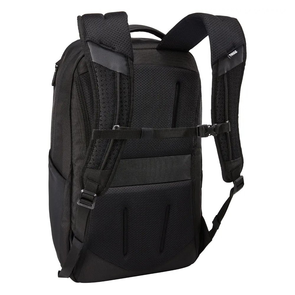 スーリー（THULE）（メンズ、レディース）バックパック リュック Accent 23L 3205381 Black
