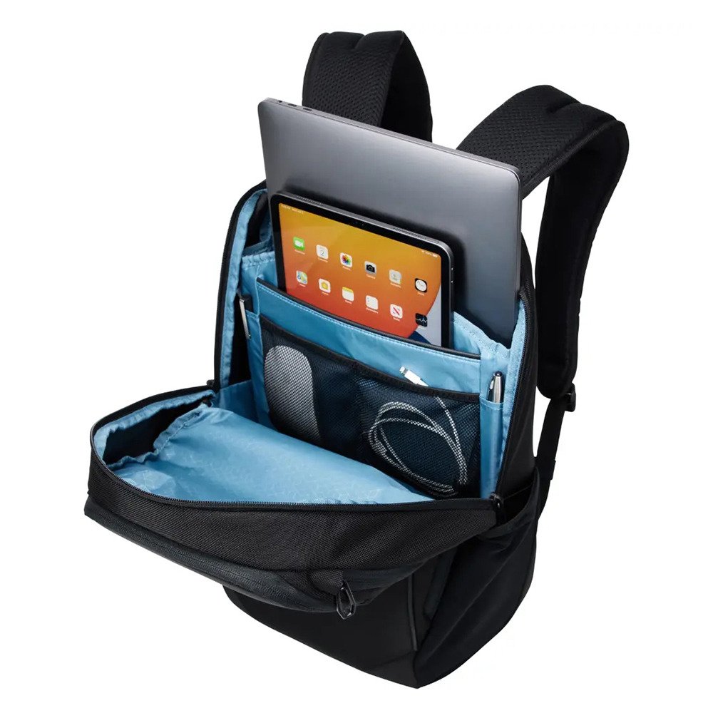 スーリー（THULE）（メンズ、レディース）バックパック リュック Accent 23L 3205381 Black