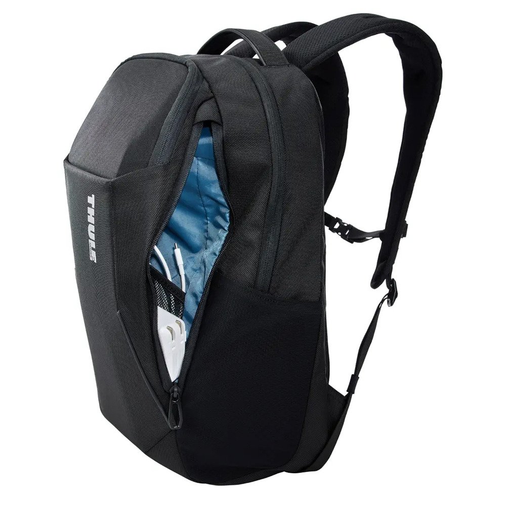 スーリー（THULE）（メンズ、レディース）バックパック リュック Accent 23L 3205381 Black