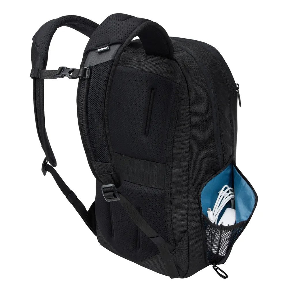 スーリー（THULE）（メンズ、レディース）バックパック リュック Accent 23L 3205381 Black