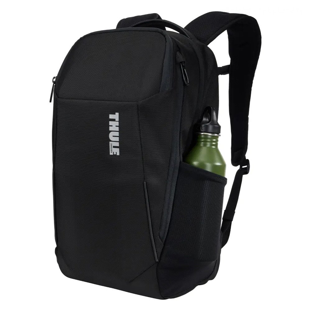 スーリー（THULE）（メンズ、レディース）バックパック リュック Accent 23L 3205381 Black