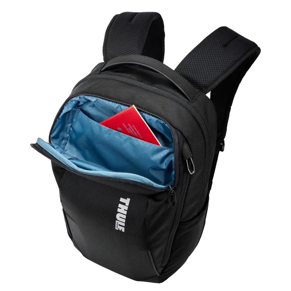 スーリー（THULE）（メンズ、レディース）バックパック リュック Accent 23L 3205381 Black