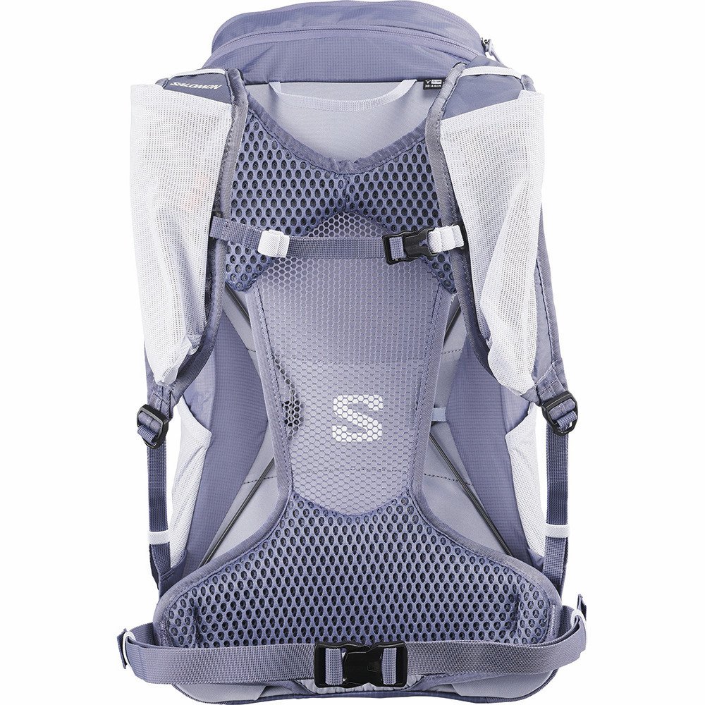 サロモン（SALOMON）（レディース）バッグ バックパック リュック AEROTREK 18 WOMEN LC2856400