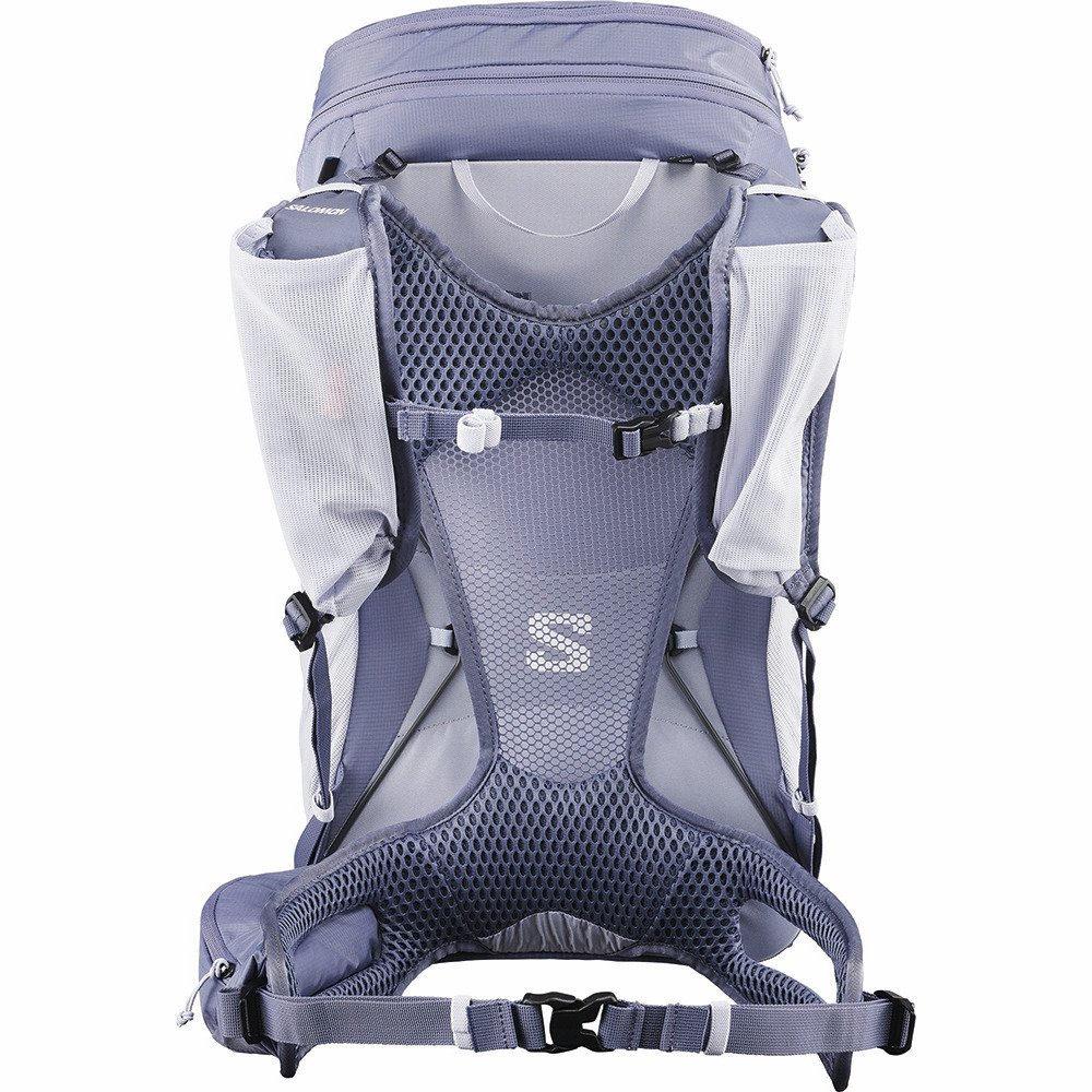 サロモン（SALOMON）（レディース）バッグ バックパック リュック AEROTREK 28 WOMEN LC2857200