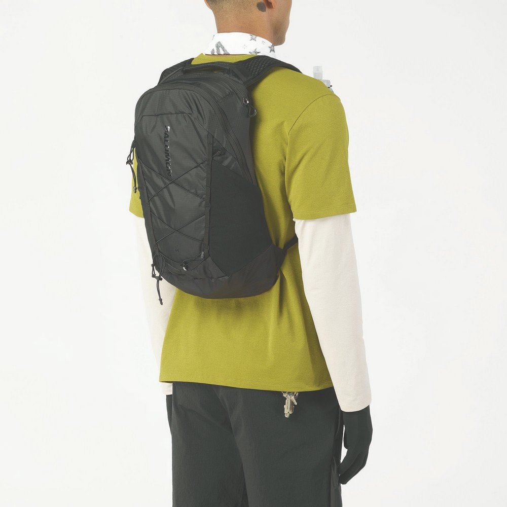 サロモン(salomon) バックパック SALOMON（サロモン） バックパック TRAILBLAZER 30 軽量 リュック 30L
