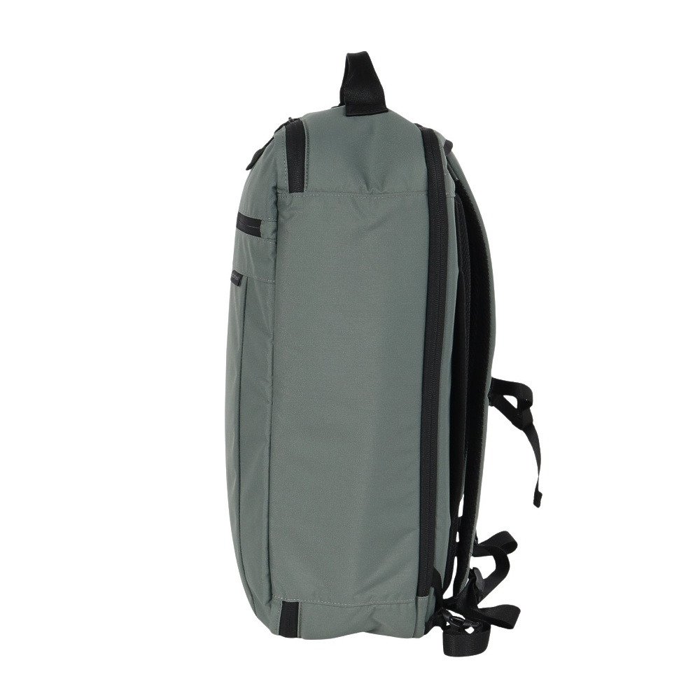 スノーピーク（snow peak）（メンズ、レディース）バックパック リュック Everyday Use 3Way ビジネスバック AC-25SU401 012