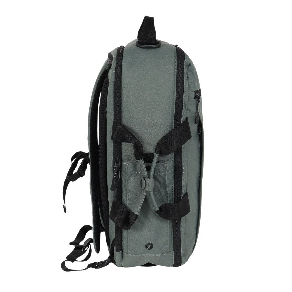 スノーピーク（snow peak）（メンズ、レディース）バックパック リュック Everyday Use 3Way ビジネスバック AC-25SU401 012
