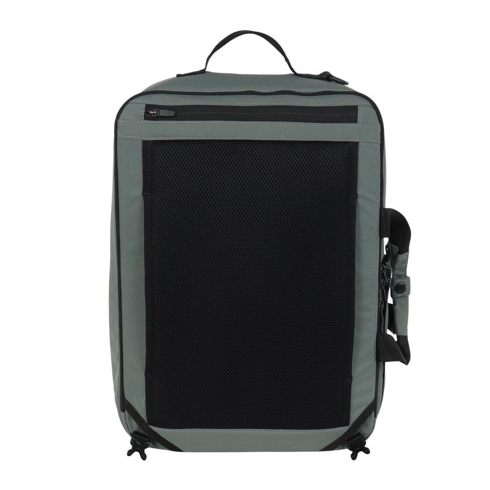 スノーピーク（snow peak）（メンズ、レディース）バックパック リュック Everyday Use 3Way ビジネスバック AC-25SU401 012