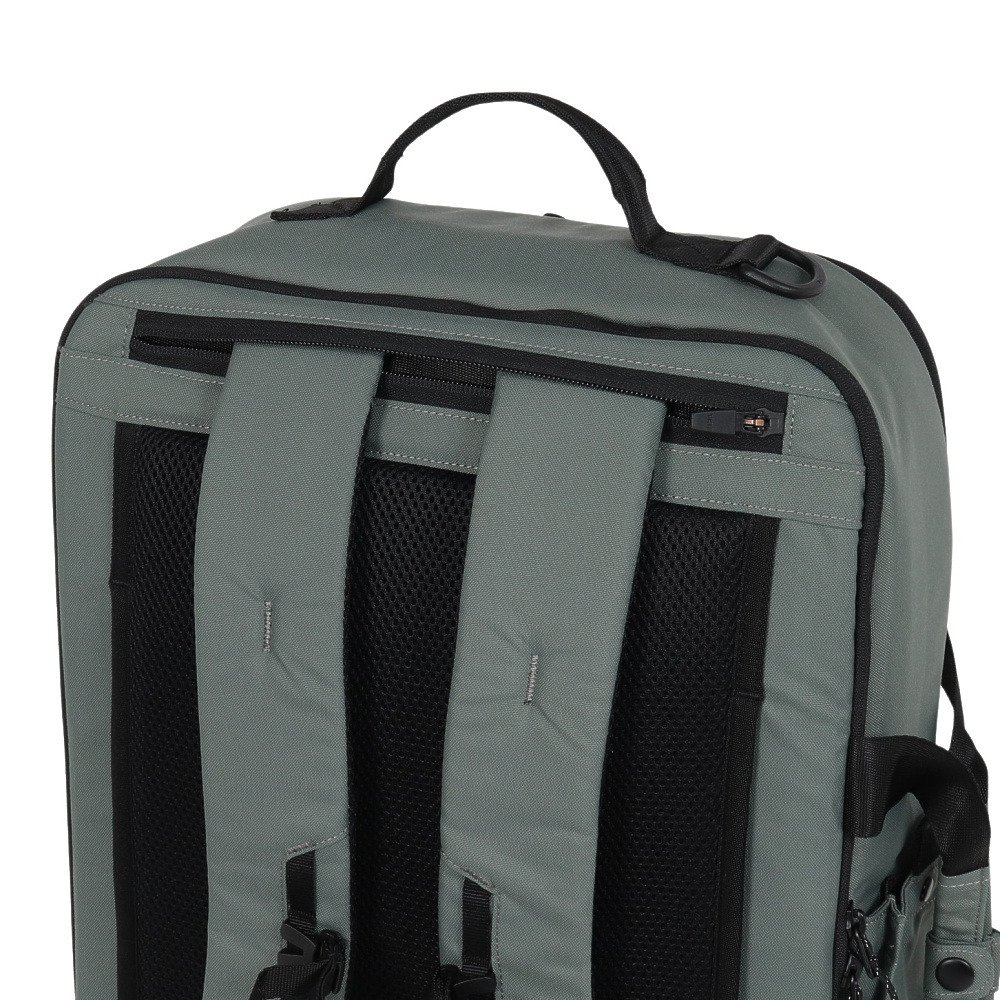 スノーピーク（snow peak）（メンズ、レディース）バックパック リュック Everyday Use 3Way ビジネスバック AC-25SU401 012