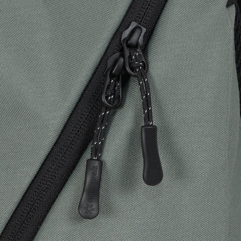 スノーピーク（snow peak）（メンズ、レディース）バッグ リュック Everyday Use バックパック AC-25SU402 012