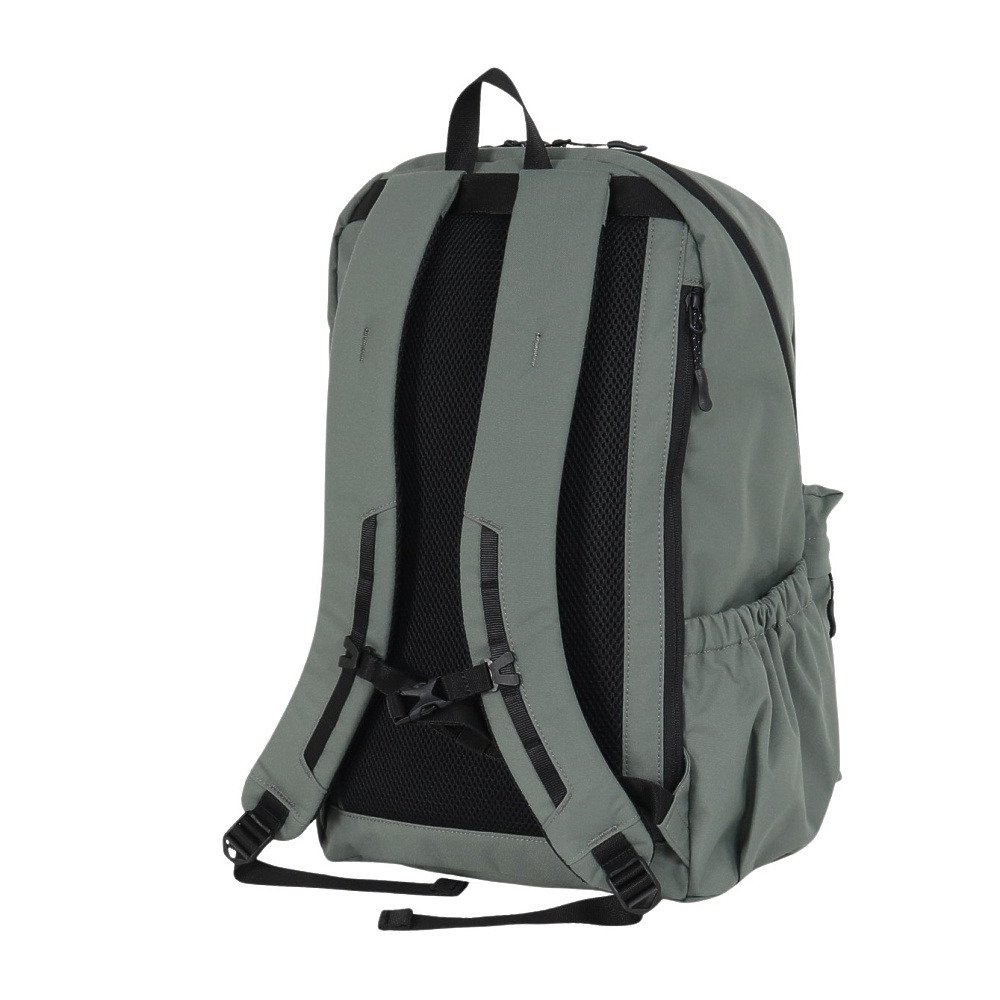 スノーピーク（snow peak）（メンズ、レディース）バッグ リュック Everyday Use バックパック AC-25SU402 012
