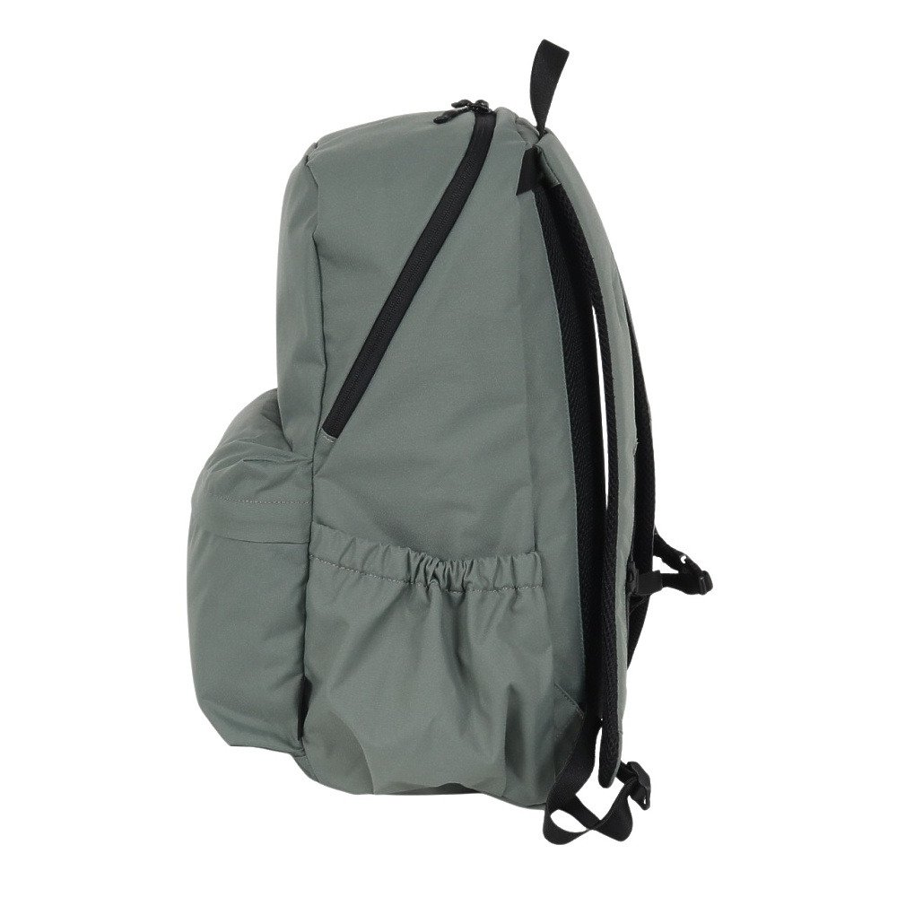 スノーピーク（snow peak）（メンズ、レディース）バッグ リュック Everyday Use バックパック AC-25SU402 012