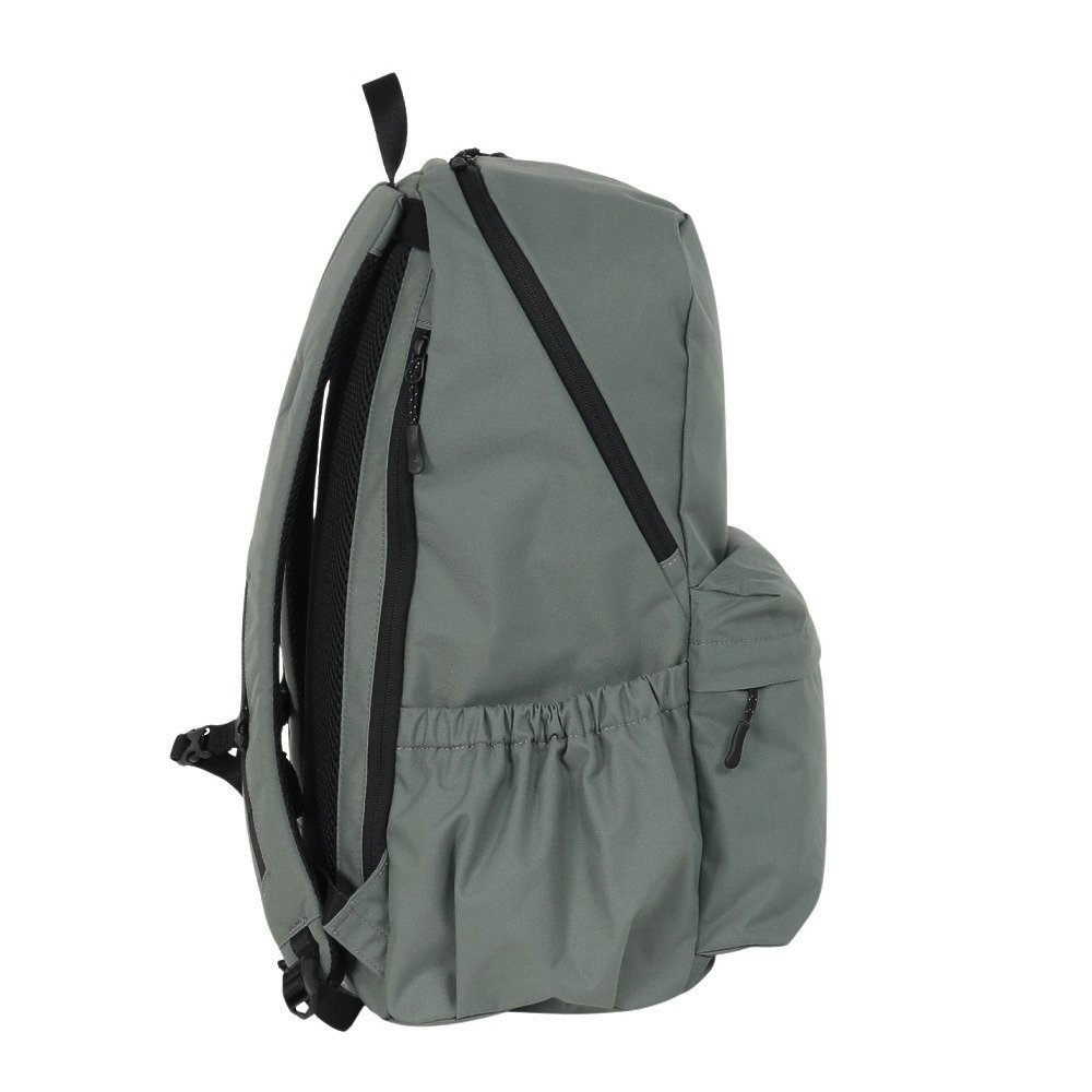 スノーピーク（snow peak）（メンズ、レディース）バッグ リュック Everyday Use バックパック AC-25SU402 012
