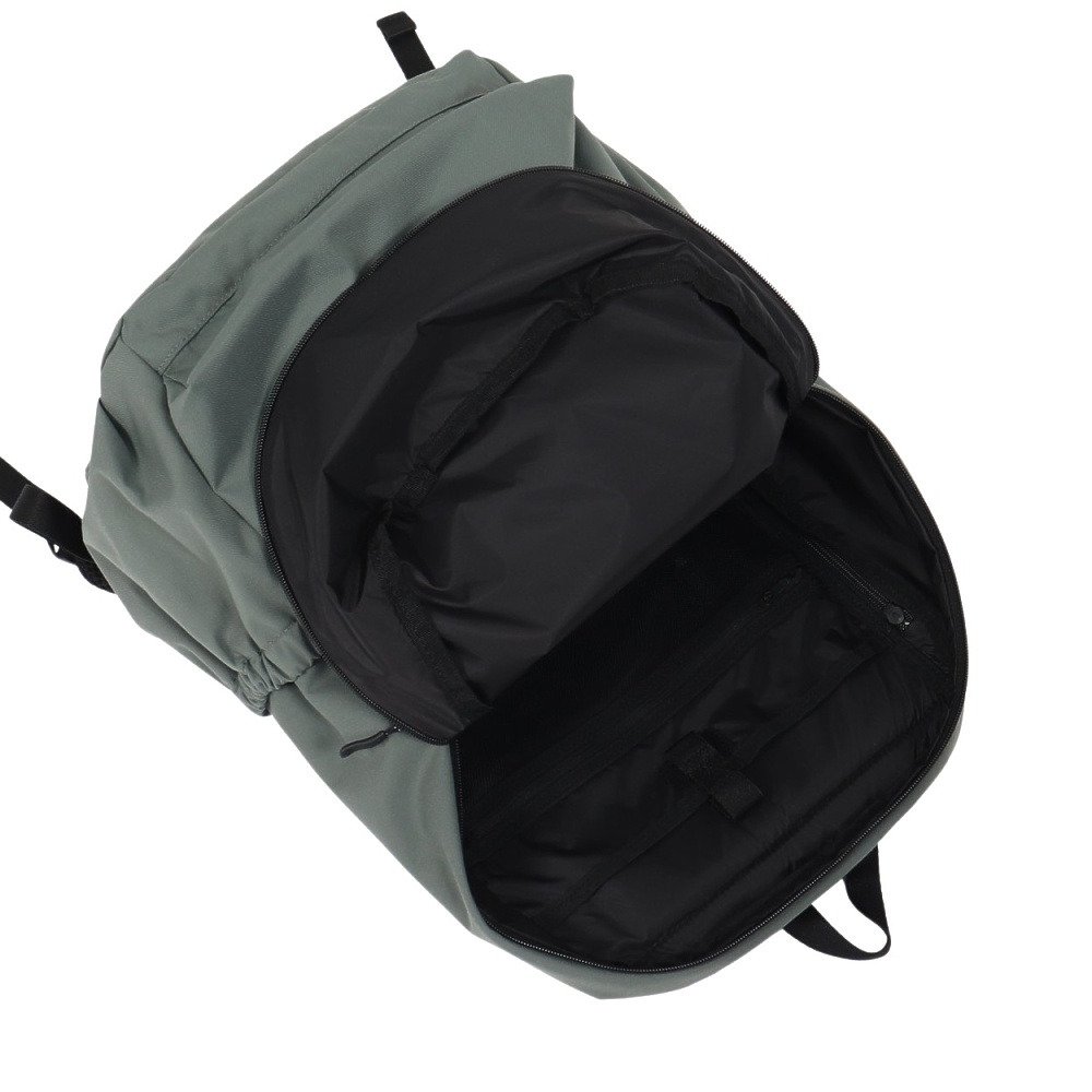 スノーピーク（snow peak）（メンズ、レディース）バッグ リュック Everyday Use バックパック AC-25SU402 012