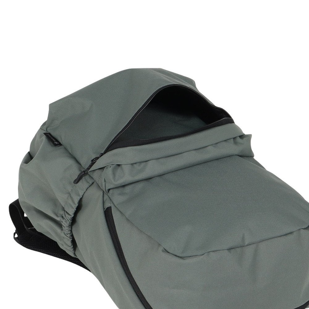 スノーピーク（snow peak）（メンズ、レディース）バッグ リュック Everyday Use バックパック AC-25SU402 012