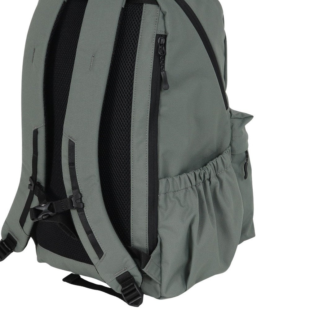 スノーピーク（snow peak）（メンズ、レディース）バッグ リュック Everyday Use バックパック AC-25SU402 012