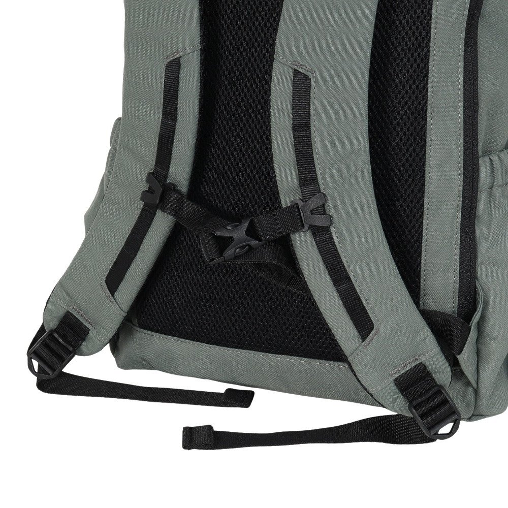 スノーピーク（snow peak）（メンズ、レディース）バッグ リュック Everyday Use バックパック AC-25SU402 012