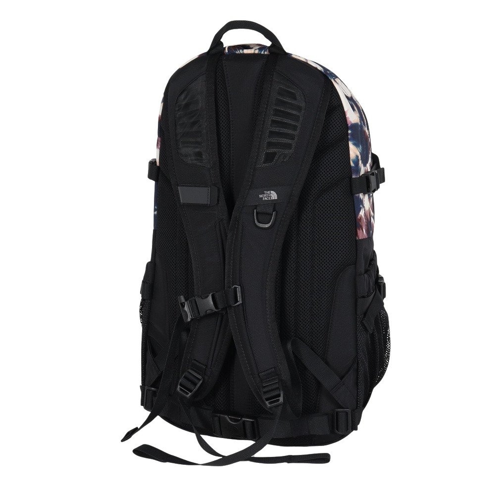 ザ・ノース・フェイス（THE NORTH FACE）（メンズ、レディース）バッグ バックパック リュック ホットショット NM72302 LT