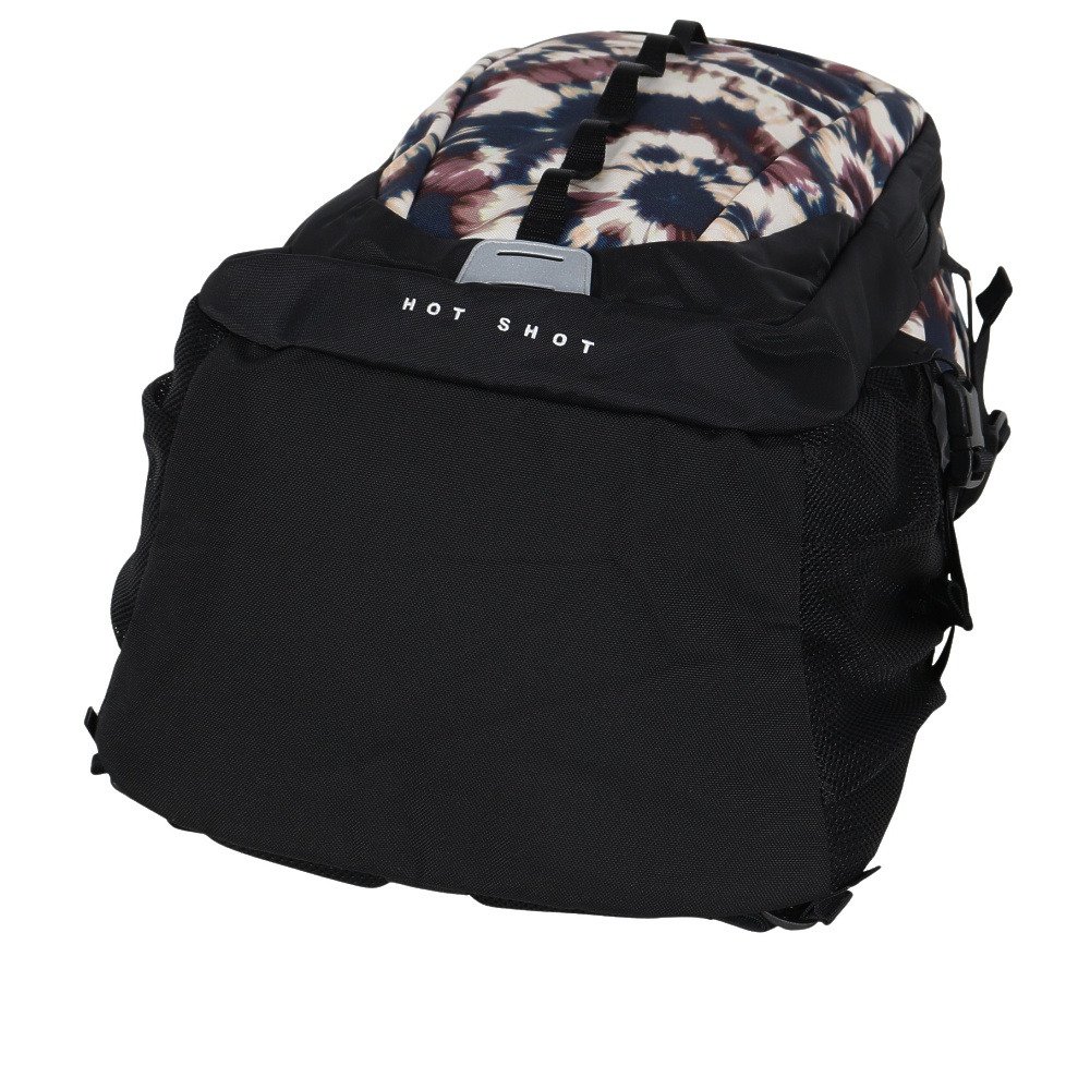 ザ・ノース・フェイス（THE NORTH FACE）（メンズ、レディース）バッグ バックパック リュック ホットショット NM72302 LT