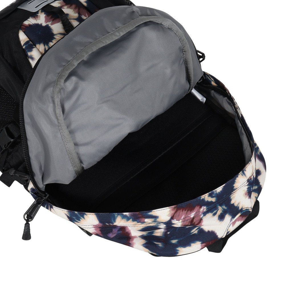 ザ・ノース・フェイス（THE NORTH FACE）（メンズ、レディース）バッグ バックパック リュック ホットショット NM72302 LT