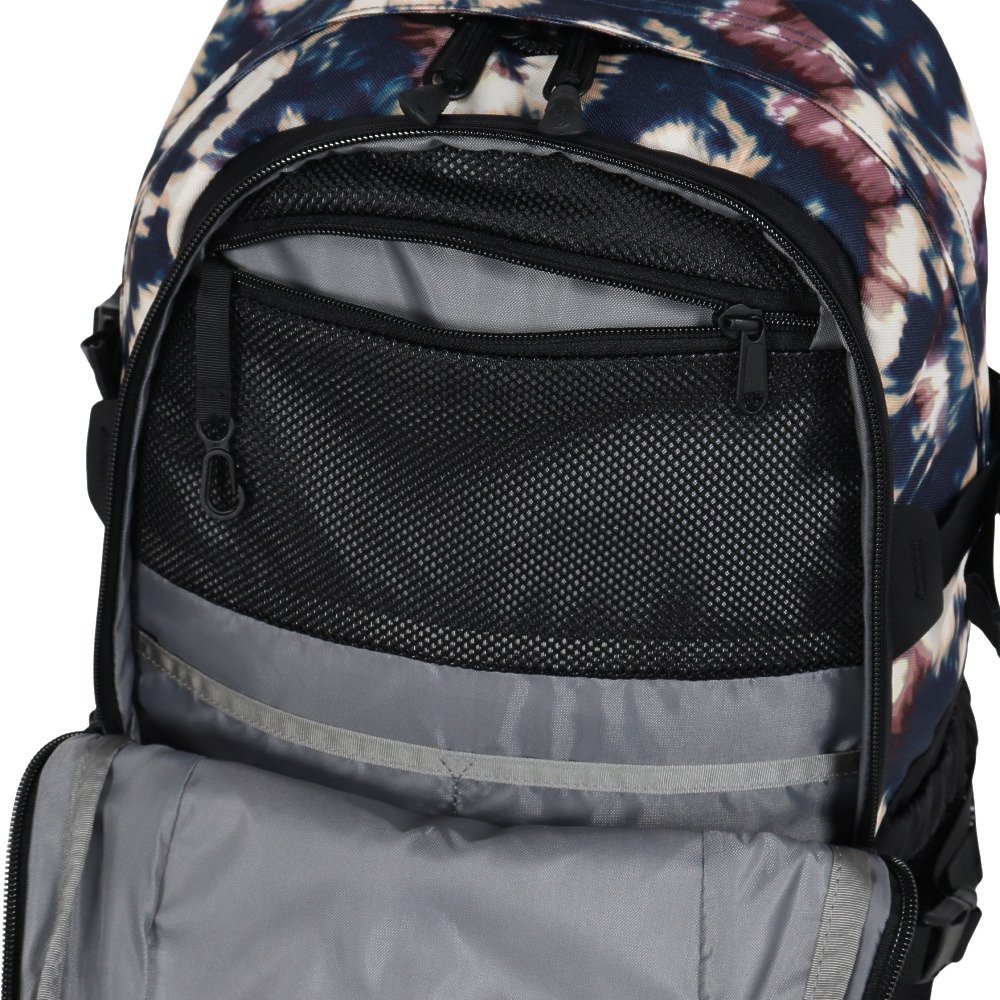 ザ・ノース・フェイス（THE NORTH FACE）（メンズ、レディース）バッグ バックパック リュック ホットショット NM72302 LT