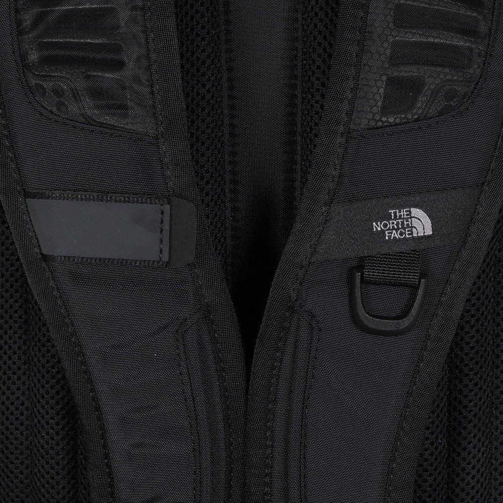 ザ・ノース・フェイス（THE NORTH FACE）（メンズ、レディース）バッグ バックパック リュック ホットショット NM72302 LT