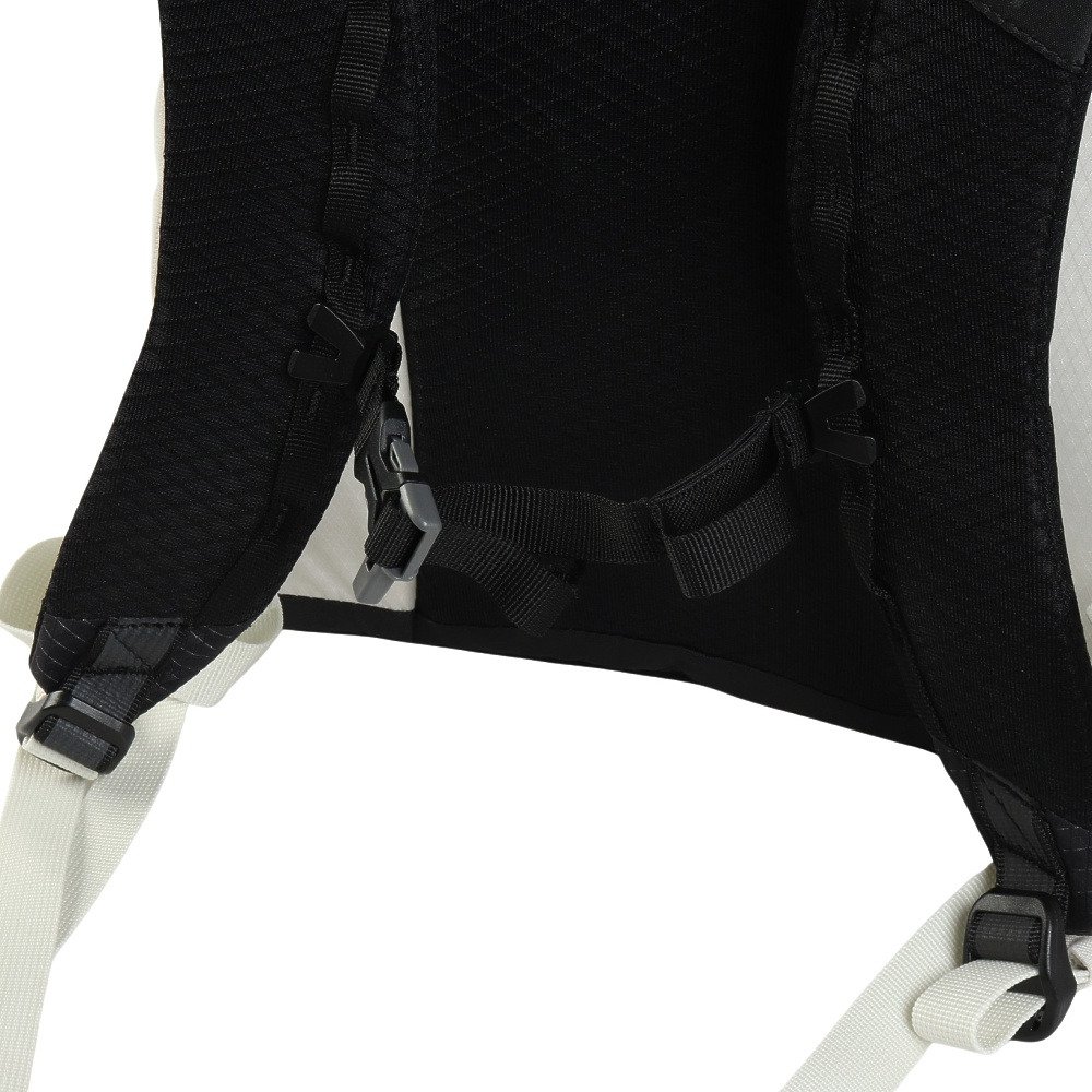 ミレー（Millet）（メンズ、レディース）バッグ バックパック リュック セムノ 25 MIS01334-N8014