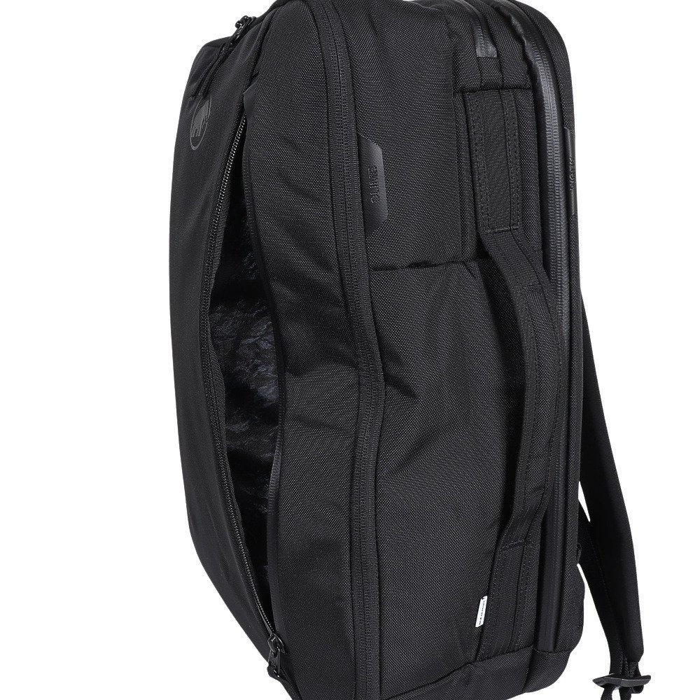 マムート（MAMMUT）（メンズ、レディース）バッグ バックパック リュック セオン トランスポーター ジャパンエクスクルーシブ 25L 105250-0001