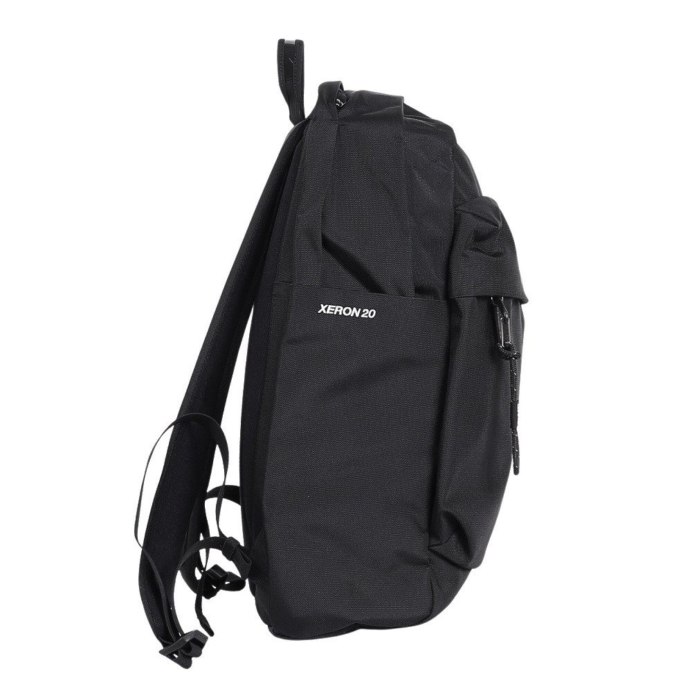 マムート（MAMMUT）（メンズ、レディース）バッグ バックパック リュック エクセロン 2.0 ジャパンエクスクルーシブ 20L 105267-0001