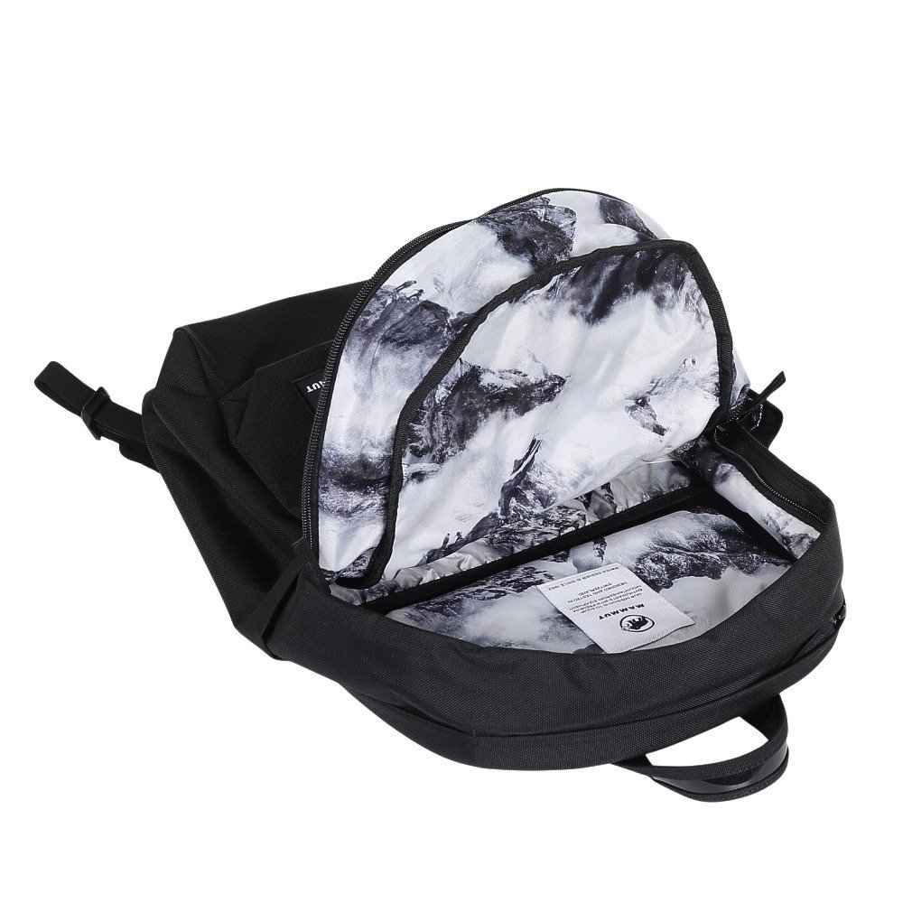 マムート（MAMMUT）（メンズ、レディース）バッグ バックパック リュック エクセロン 2.0 ジャパンエクスクルーシブ 20L 105267-0001