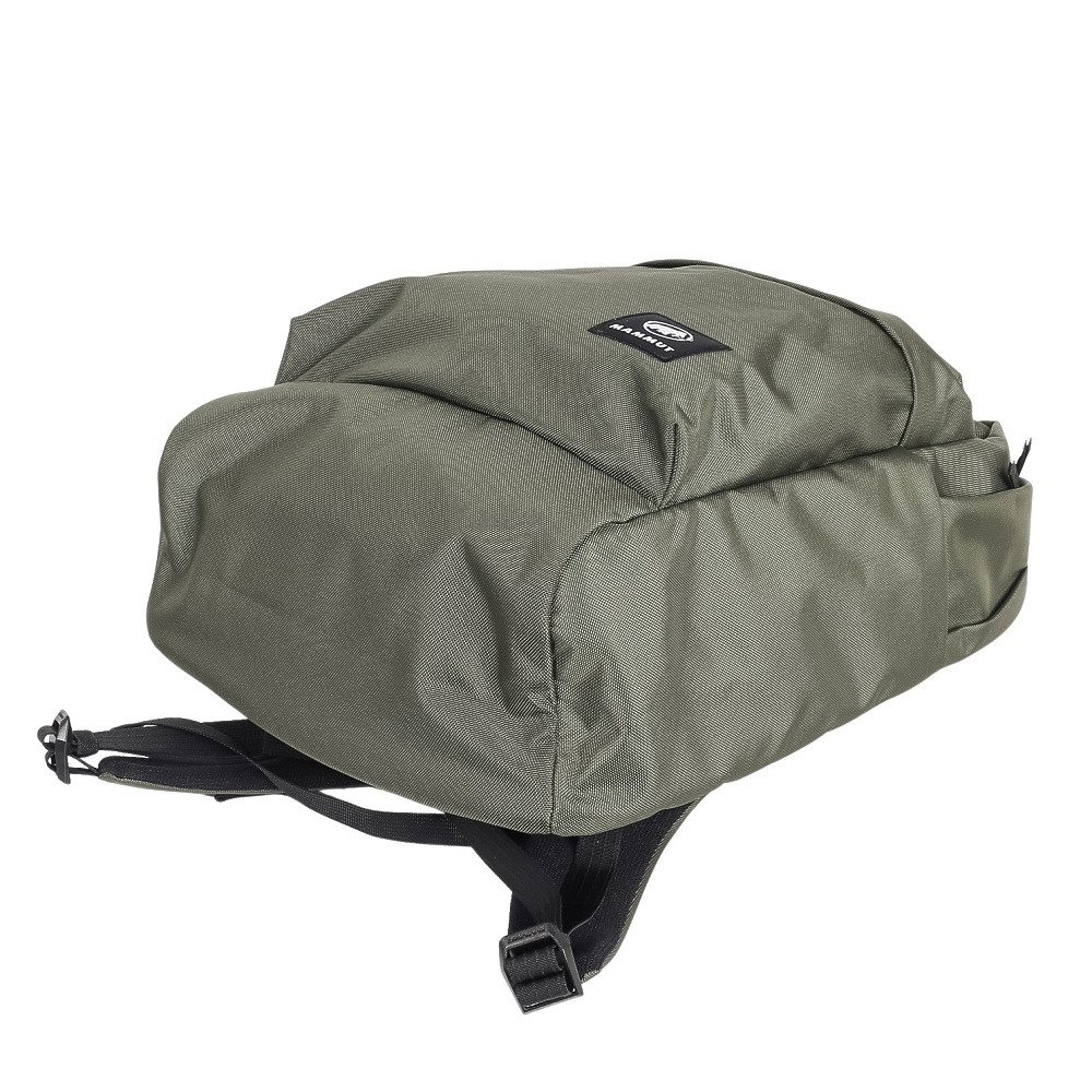 マムート（MAMMUT）（メンズ、レディース）バッグ バックパック リュック エクセロン 2.0 ジャパンエクスクルーシブ 20L 105267-40284