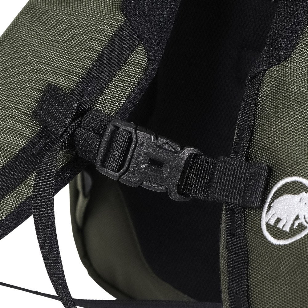 マムート（MAMMUT）（メンズ、レディース）バッグ バックパック リュック エクセロン 2.0 ジャパンエクスクルーシブ 20L 105267-40284