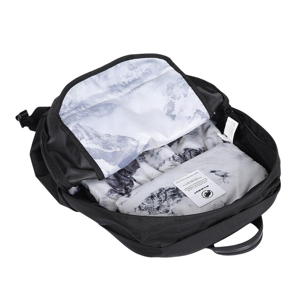 マムート（MAMMUT）（メンズ、レディース）バッグ バックパック リュック エクセロン 2.0 ジャパンエクスクルーシブ 25L 105271-0001