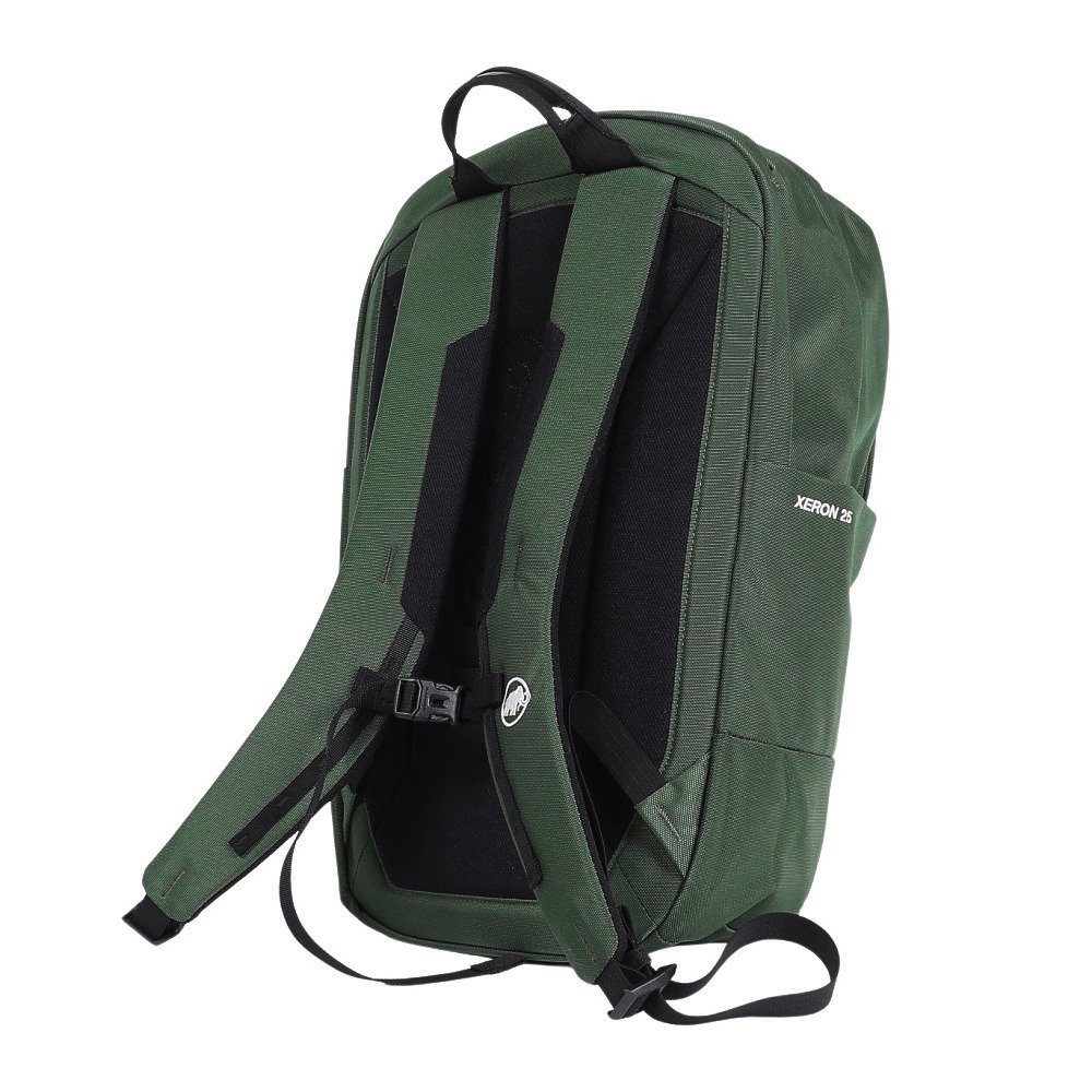 マムート（MAMMUT）（メンズ、レディース）バッグ バックパック リュック エクセロン 2.0 ジャパンエクスクルーシブ 25L 105271-40284