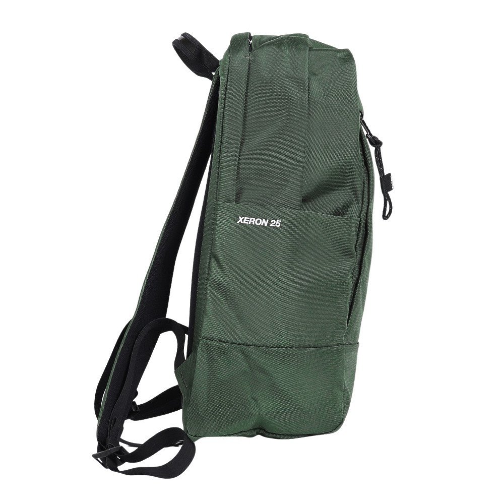 マムート（MAMMUT）（メンズ、レディース）バッグ バックパック リュック エクセロン 2.0 ジャパンエクスクルーシブ 25L 105271-40284